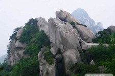 昌吉安徽旅游攻略(安徽旅游攻略三日游)