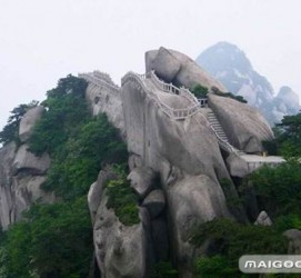 昌吉安徽旅游攻略(安徽旅游攻略三日游)
