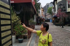 昌吉领奖后要带老伴游遍中国的简单介绍