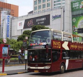 昌吉上海私人伴游 上海过年怎么玩？这些“微游”线路了解下→