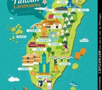 昌吉旅游景点地图(中国旅游景点地图全图)