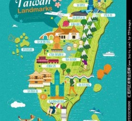 昌吉旅游景点地图(中国旅游景点地图全图)