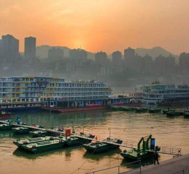 昌吉重庆自由行(重庆自由行2天攻略)