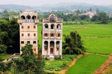 昌吉广东旅游攻略(广东旅游攻略景点必去)