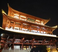 昌吉长沙旅游攻略(长沙旅游攻略景点必去长沙美食街)