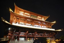昌吉长沙旅游攻略(长沙旅游攻略景点必去长沙美食街)
