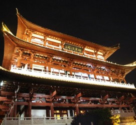 昌吉长沙旅游攻略(长沙旅游攻略景点必去长沙美食街)