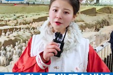 昌吉北京商务伴游 “网约导游”走红西安 去年近8万人下单体验西安深度游
