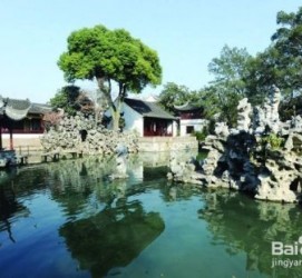 昌吉苏州旅游攻略(苏州旅游攻略自由行攻略)