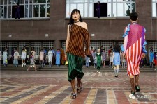 昌吉广西民族大学兼职模特李琳(2022年即将升为公办的大学)