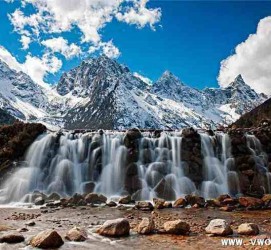 昌吉康定旅游攻略(重庆到康定旅游攻略)