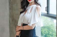 昌吉职业模特(中国十佳职业模特)