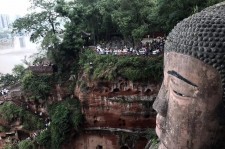 昌吉乐山旅游攻略(乐山旅游攻略1日游)
