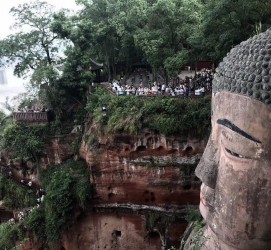 昌吉乐山旅游攻略(乐山旅游攻略1日游)