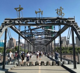 昌吉兰州旅游攻略(兰州旅游攻略一日游计划)