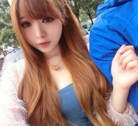 昌吉兼职模特琪琪身高的简单介绍