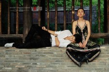 昌吉关于涂先生信上海兼职模特伴游以为真的信息