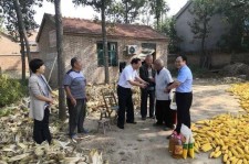 昌吉关于宋叔带老伴游中国的信息