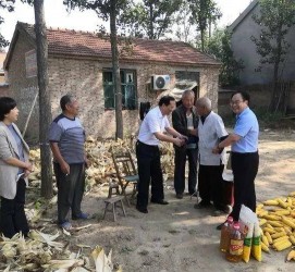 昌吉关于宋叔带老伴游中国的信息