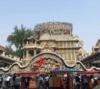 昌吉天津旅游攻略(天津旅游必去十大景点)
