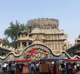 昌吉天津旅游攻略(天津旅游必去十大景点)