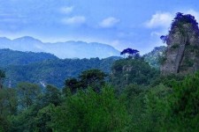 昌吉合肥伴游中国著名的六大旅游景点(合肥旅行景点)