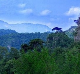 昌吉合肥伴游中国著名的六大旅游景点(合肥旅行景点)