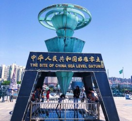 昌吉青岛自助游(青岛的自助餐)