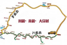 昌吉自驾游路线(自驾游路线查询)