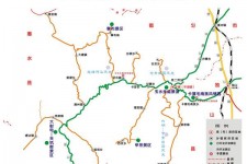 昌吉旅游路线规划(威海旅游路线规划)