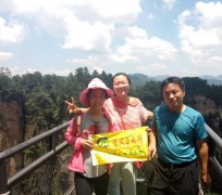 昌吉北京伴游招聘 北京口碑最好的私人导游，五天玩下来人均消费1000多