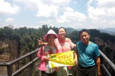 昌吉北京伴游招聘 北京口碑最好的私人导游，五天玩下来人均消费1000多