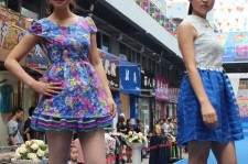 昌吉重庆模特兼职评价(重庆模特公司哪家好)