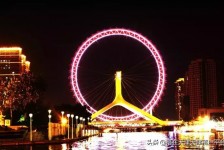 昌吉天津游玩攻略(天津旅游攻略 必玩)