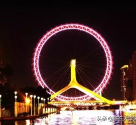 昌吉天津游玩攻略(天津旅游攻略 必玩)