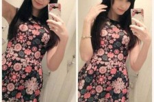 昌吉最美伪娘(有名的伪娘)