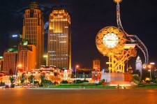 昌吉天津旅游攻略(石家庄到天津旅游攻略)