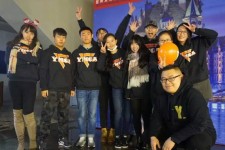昌吉中国留学生德国伴游(有一名德国留学的中国留学生)