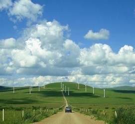 昌吉自驾旅游(自驾旅游文案)