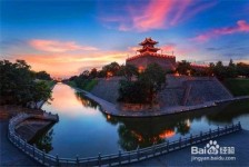 昌吉西安游玩攻略(西安游玩攻略5日游)