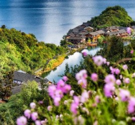 昌吉旅遊(旅游景点)