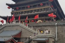 昌吉西安游玩攻略(西安游玩攻略一日游自由行)