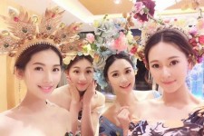 昌吉网上模特兼职(兼职模特公司)