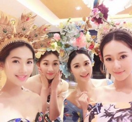昌吉网上模特兼职(兼职模特公司)