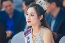 昌吉国际旅游小姐(2016年国际旅游小姐)