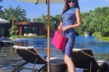 昌吉中国伴游女(出国伴游女要多少钱)