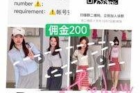 昌吉雇用模特兼职工做(北京雇用模特兼职工做地点)