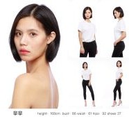 昌吉兼职模特面试通过需要交费用吗(应聘模特要先交钱)