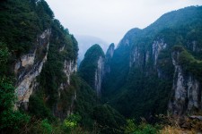 昌吉伴游中国带你去湘西(湘西跟团旅游)