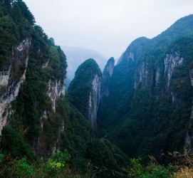 昌吉伴游中国带你去湘西(湘西跟团旅游)